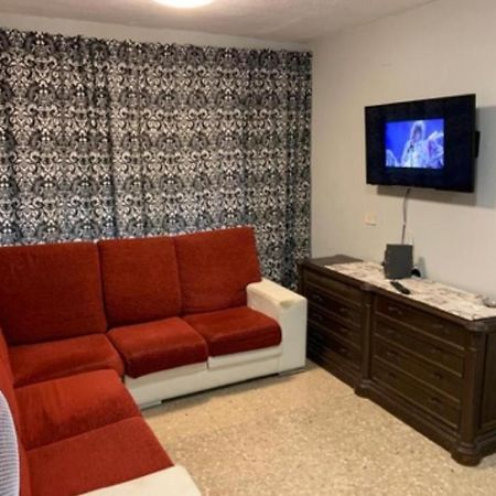 Rmn Tourist Home 3H Valencia Buitenkant foto