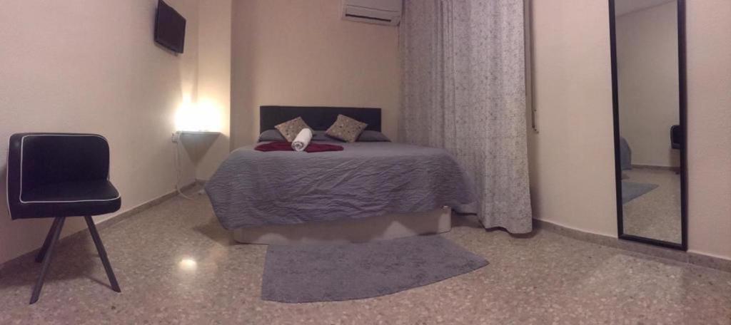 Rmn Tourist Home 3H Valencia Buitenkant foto