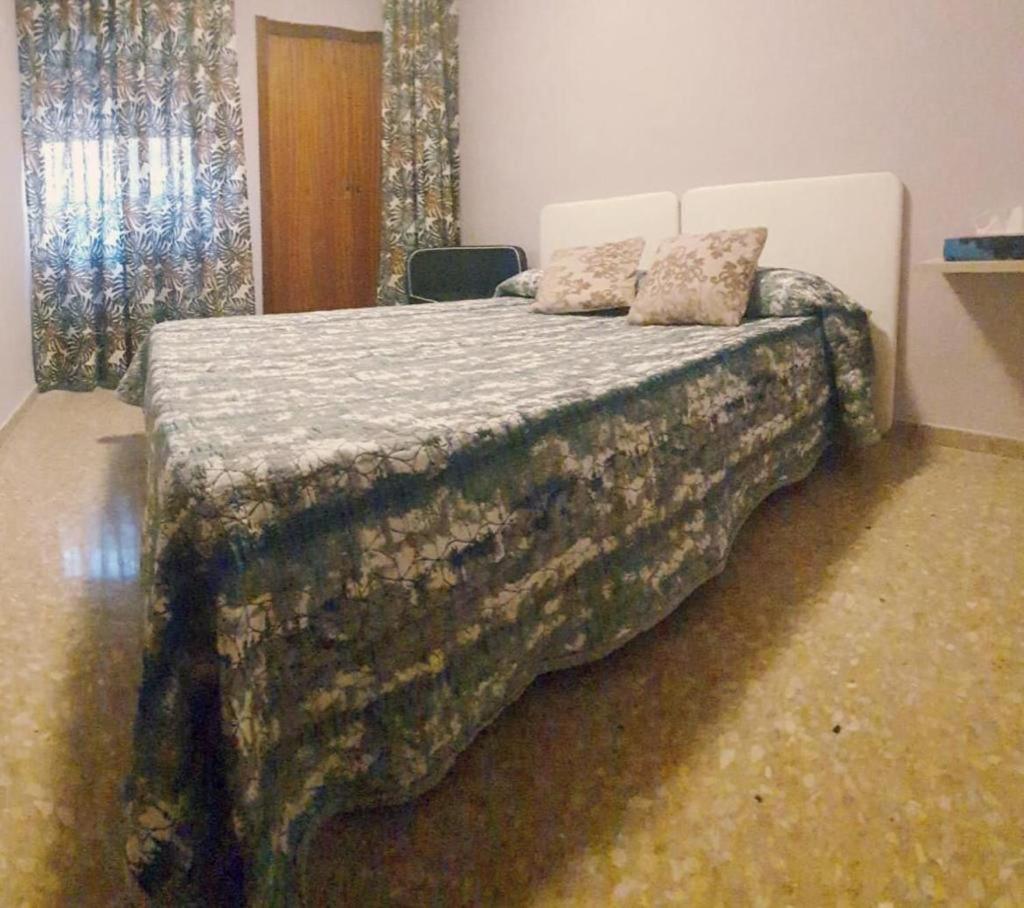 Rmn Tourist Home 3H Valencia Buitenkant foto