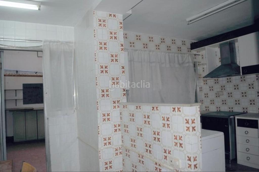 Rmn Tourist Home 3H Valencia Buitenkant foto