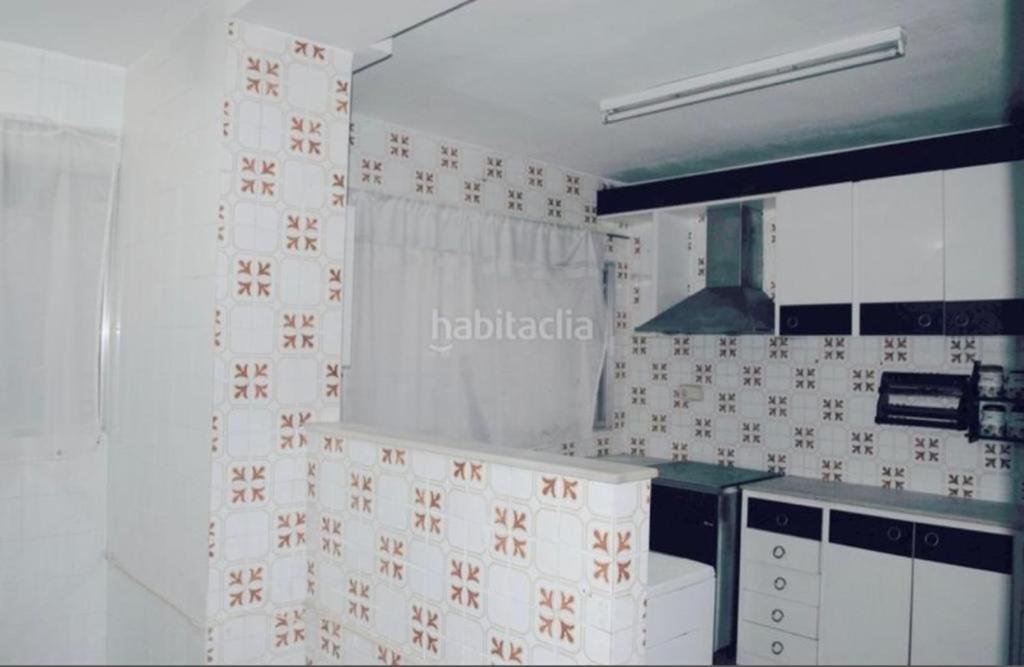 Rmn Tourist Home 3H Valencia Buitenkant foto
